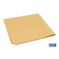 BAYETA  LIMPIACRISTALES TIPO PIEL 39X35cm (PACK: 1 UDS)